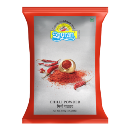Patna Chilli/Marcha Powder